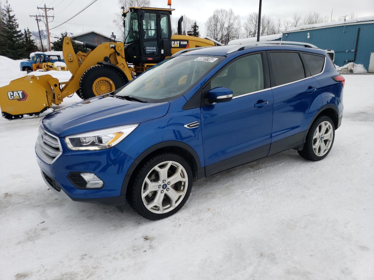 ford escape 2019 1fmcu9j95kuc08384