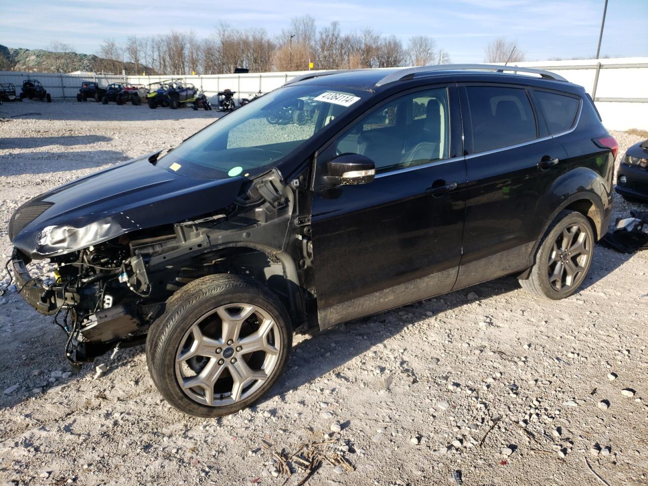 ford escape 2019 1fmcu9j95kuc24732