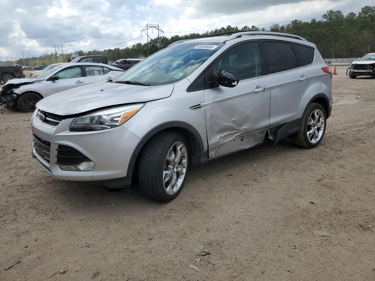 ford escape 2013 1fmcu9j96duc11300