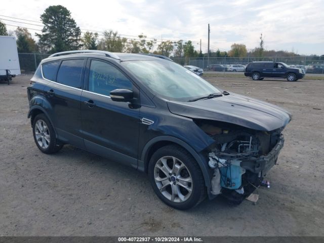 ford escape 2016 1fmcu9j96gua04989