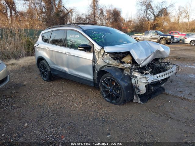 ford escape 2017 1fmcu9j96hua99555