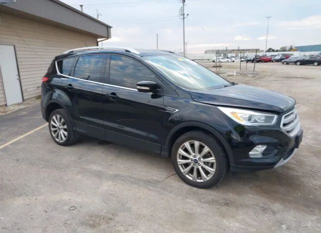 ford escape 2018 1fmcu9j96jub10589