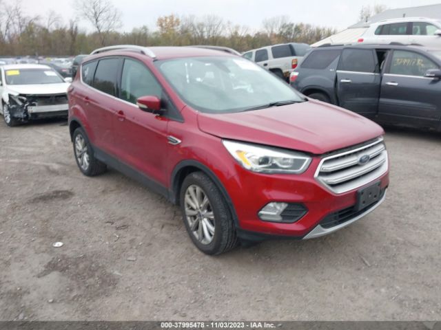 ford escape 2018 1fmcu9j96jub83686