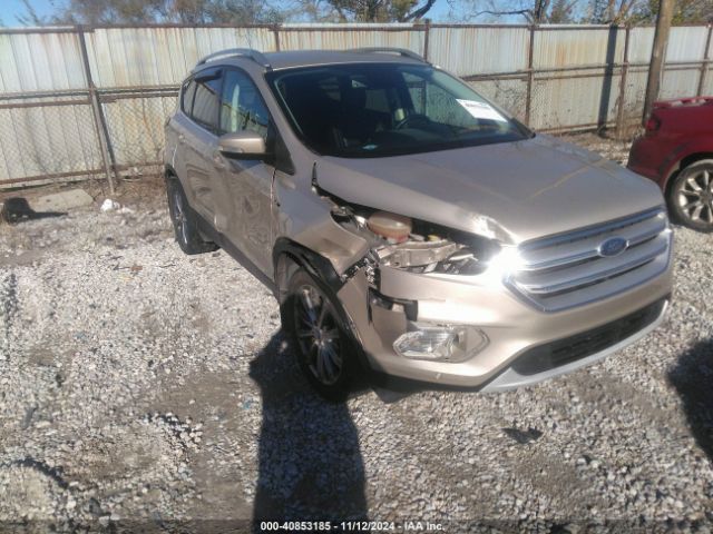 ford escape 2018 1fmcu9j96juc99356