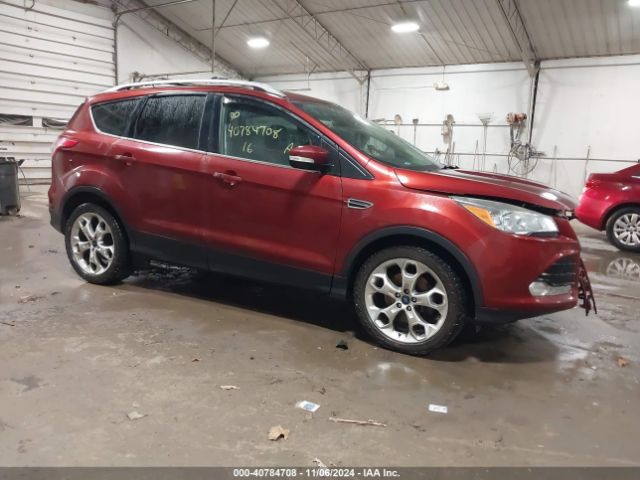 ford escape 2016 1fmcu9j97gua18982