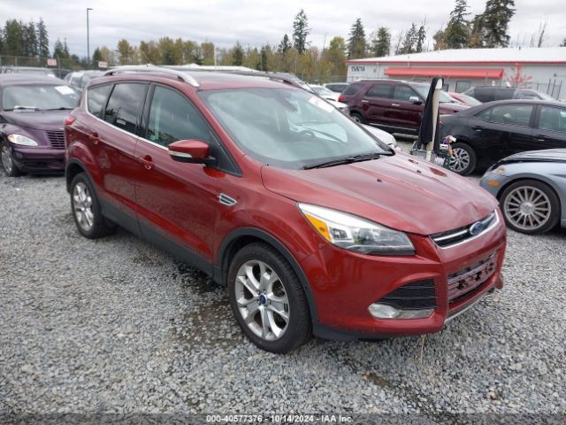 ford escape 2016 1fmcu9j97gub00002