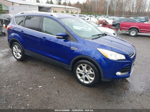 ford escape 2016 1fmcu9j97guc08426