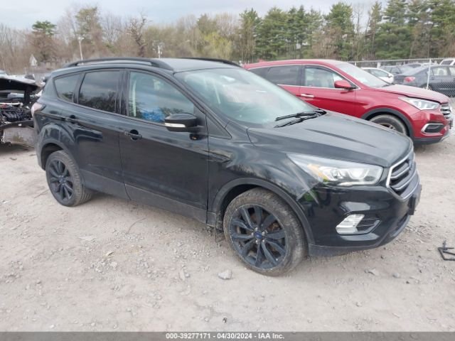 ford escape 2017 1fmcu9j97hub56152