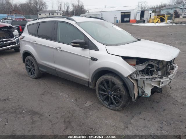 ford escape 2017 1fmcu9j97hub62274