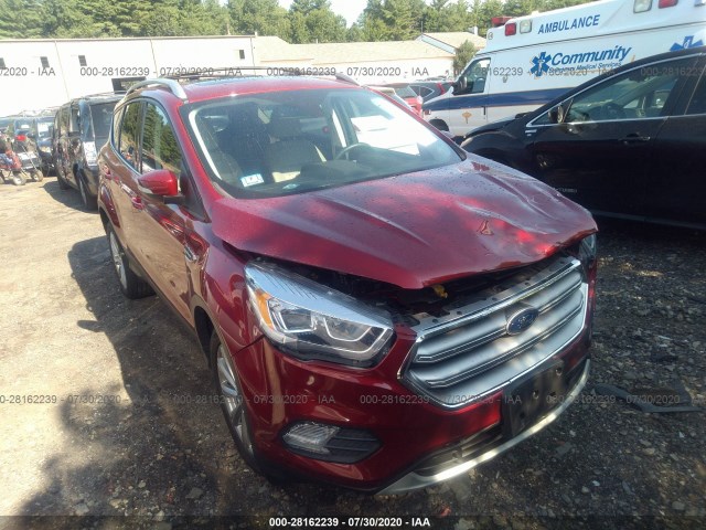 ford escape 2017 1fmcu9j97hud70851