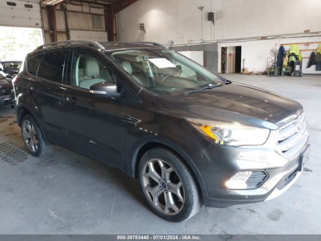 ford escape 2019 1fmcu9j97kua85834