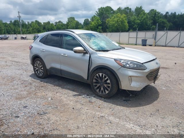 ford escape 2020 1fmcu9j97lua15512