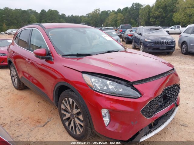 ford escape 2020 1fmcu9j97lub16565