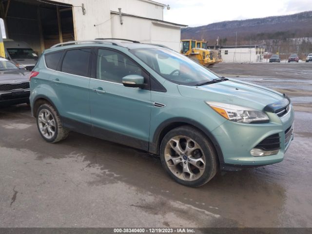 ford escape 2013 1fmcu9j98duc07460