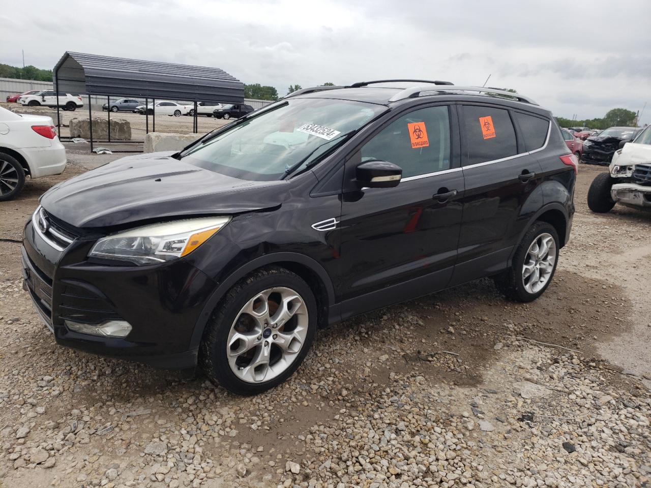 ford escape 2013 1fmcu9j98duc70381