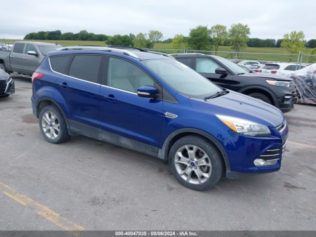 ford escape 2015 1fmcu9j98fua27589