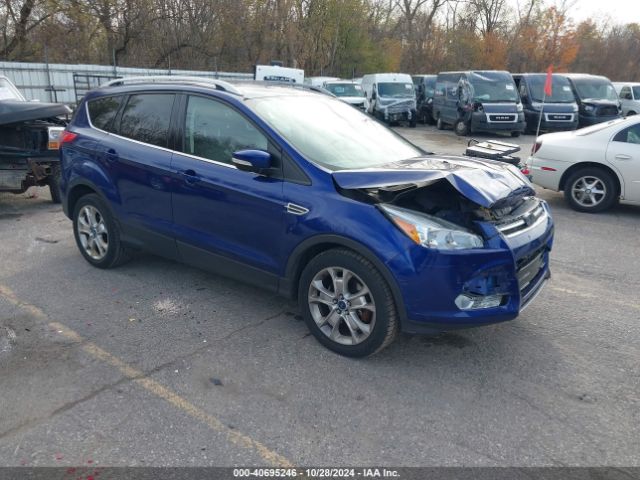 ford escape 2016 1fmcu9j98gua09143