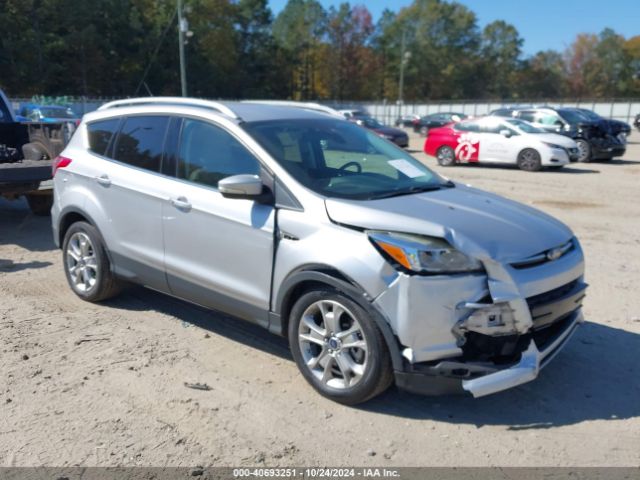 ford escape 2016 1fmcu9j98gua86398