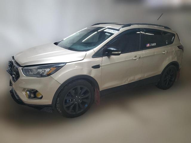 ford escape 2017 1fmcu9j98huc08727