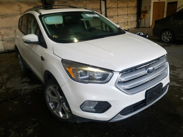 ford escape tit 2018 1fmcu9j98jua57491