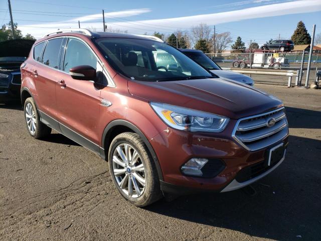 ford escape tit 2018 1fmcu9j98jua61993