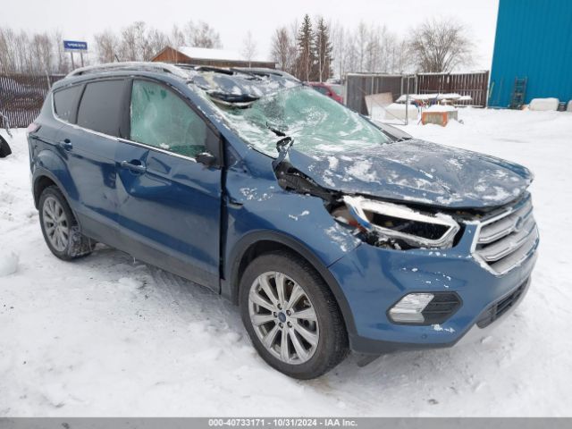 ford escape 2018 1fmcu9j98jua65199