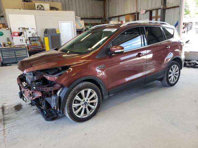 ford escape tit 2018 1fmcu9j98juc59814