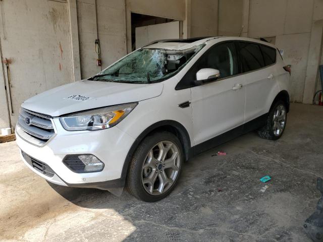 ford escape 2019 1fmcu9j98kuc30492