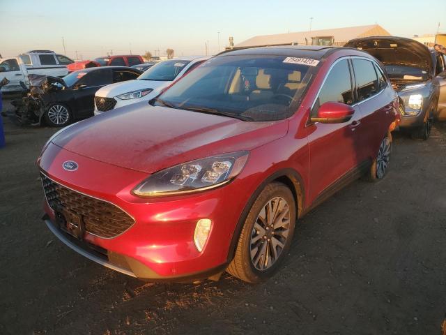 ford escape 2020 1fmcu9j98lua40581