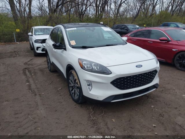 ford escape 2020 1fmcu9j98lub15067