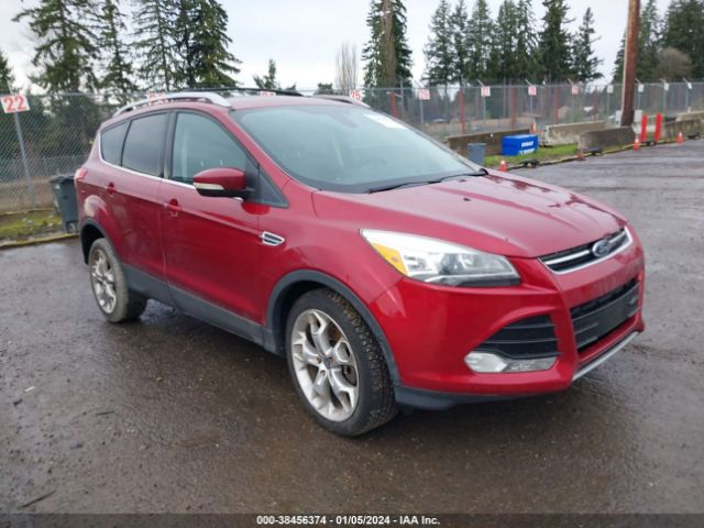 ford escape 2013 1fmcu9j99dub83332