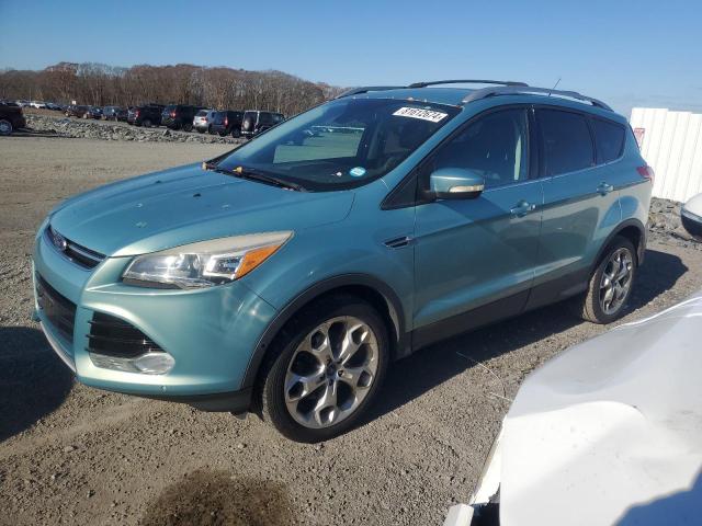 ford escape tit 2013 1fmcu9j99dud30166