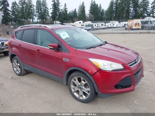 ford escape 2014 1fmcu9j99eub34374