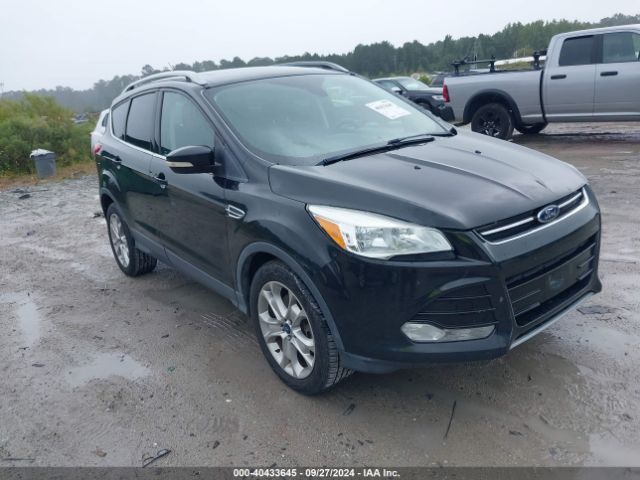 ford escape 2015 1fmcu9j99fua83055