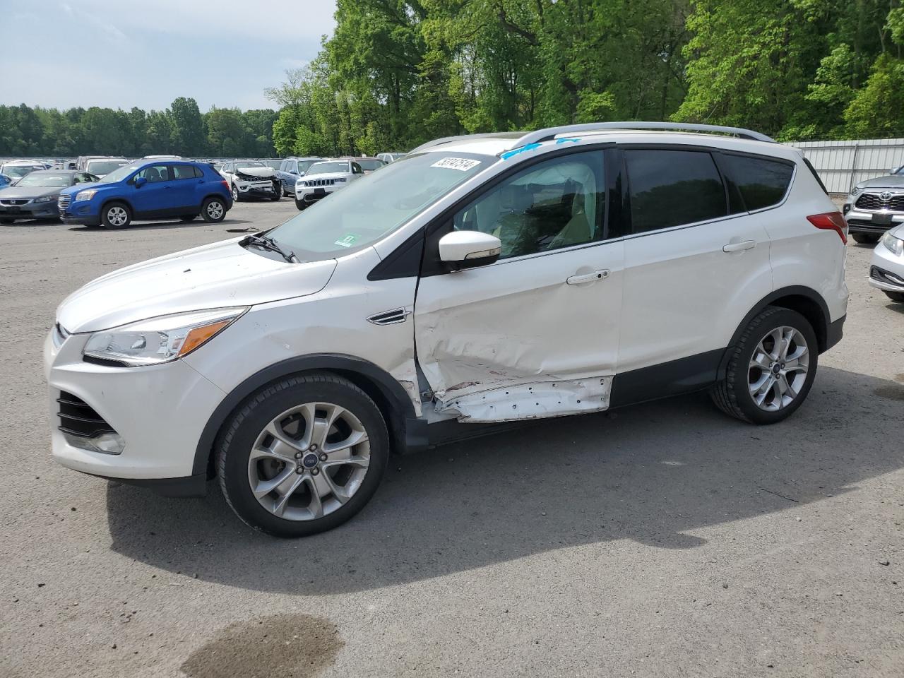 ford escape 2015 1fmcu9j99fub26857