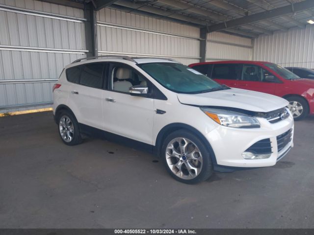 ford escape 2015 1fmcu9j99fub49295