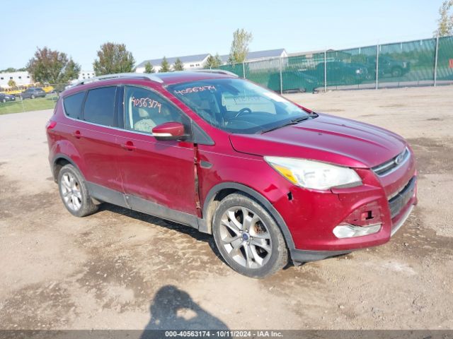 ford escape 2015 1fmcu9j99fuc29308