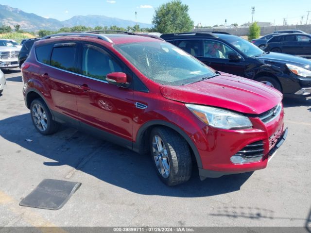 ford escape 2016 1fmcu9j99gub21109