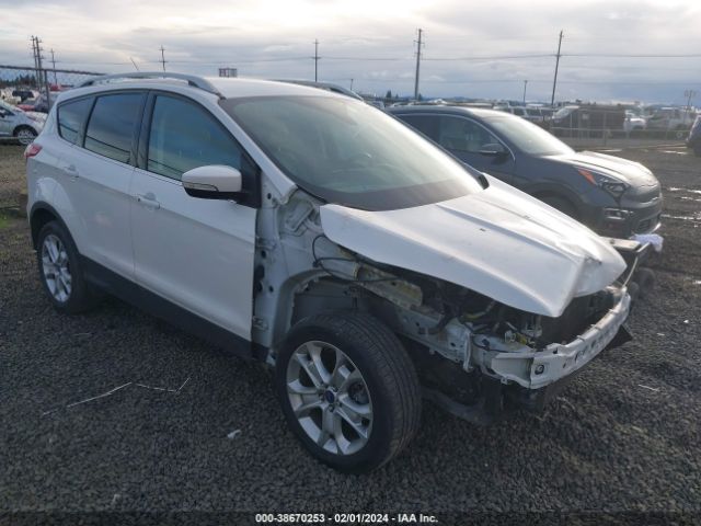 ford escape 2016 1fmcu9j99guc62939