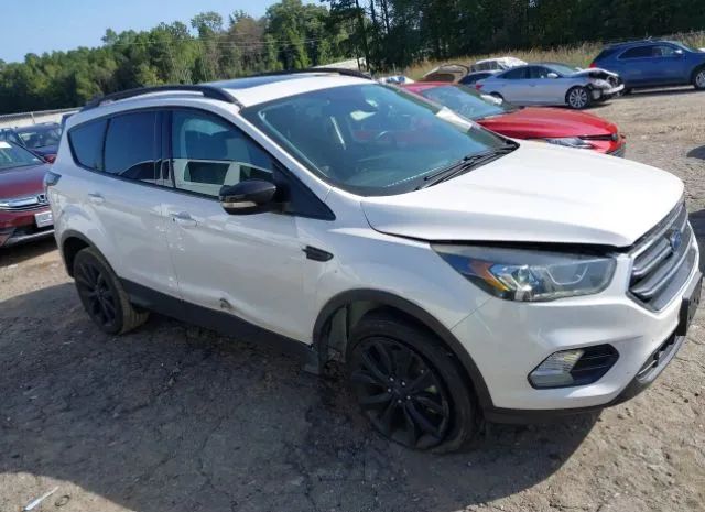 ford escape 2017 1fmcu9j99huc71271