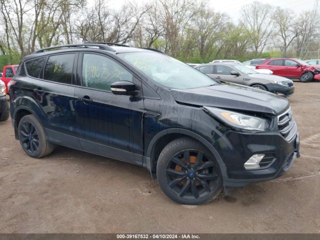 ford escape 2017 1fmcu9j99hud26222