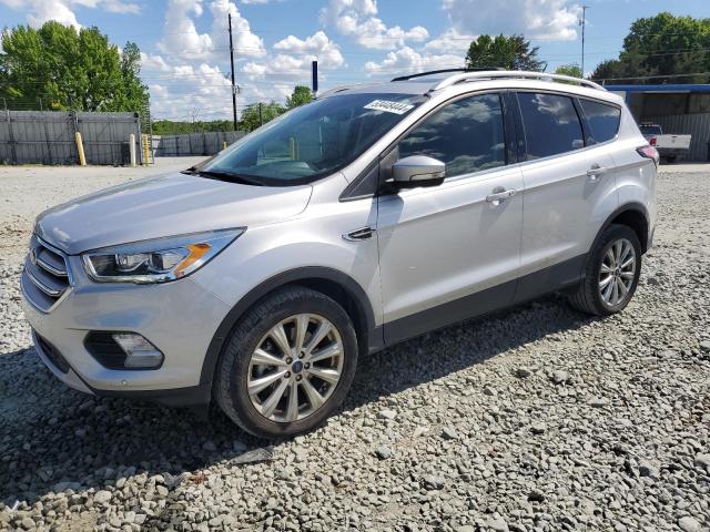 ford escape 2018 1fmcu9j99jua27576