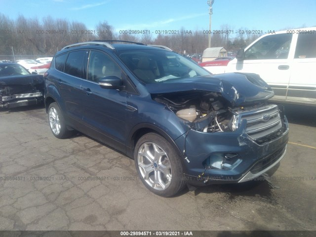 ford escape 2018 1fmcu9j99jua59900