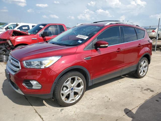 ford escape tit 2018 1fmcu9j99jua97255