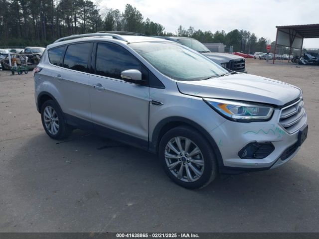 ford escape 2018 1fmcu9j99jub17567