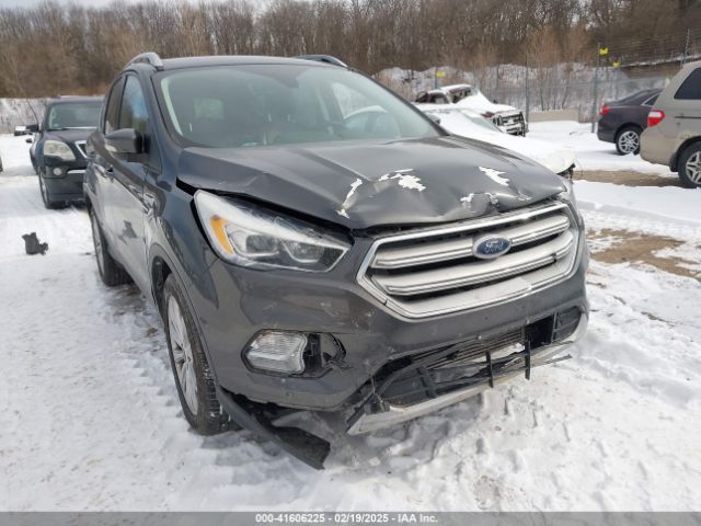 ford escape 2018 1fmcu9j99jub86632