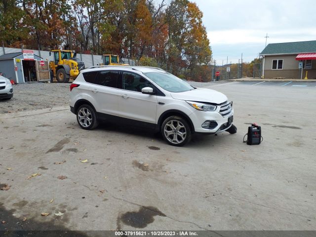 ford escape 2019 1fmcu9j99kua31323