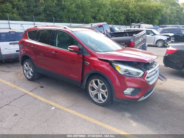 ford escape 2019 1fmcu9j99kub56175