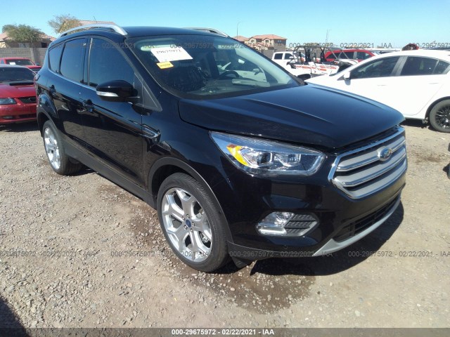 ford escape 2019 1fmcu9j99kuc58057