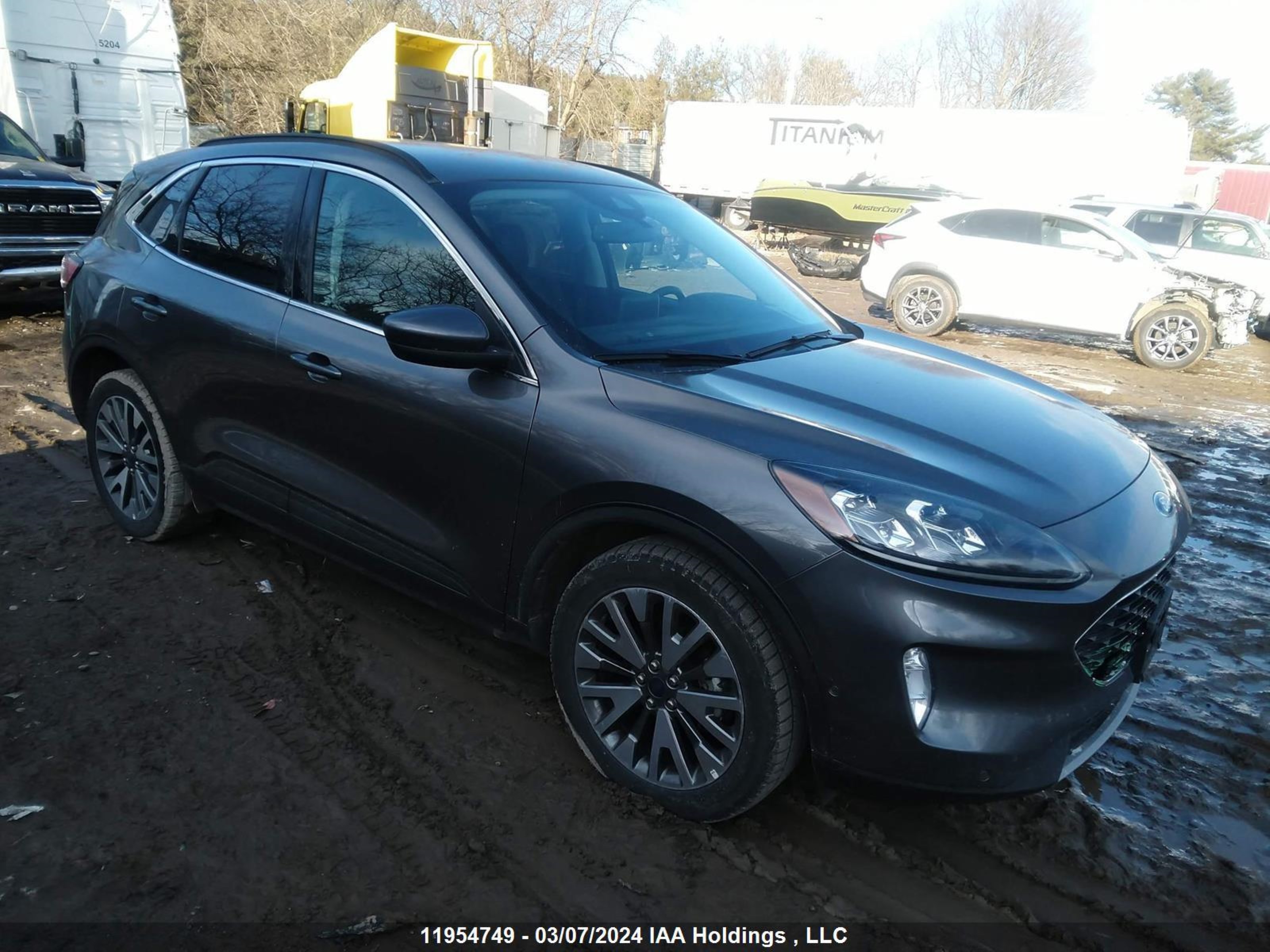 ford escape 2021 1fmcu9j99mua75048